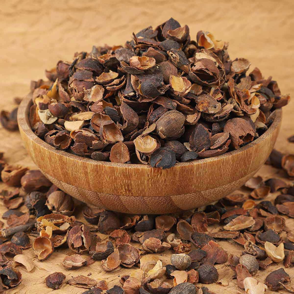Coffee Shell 500g