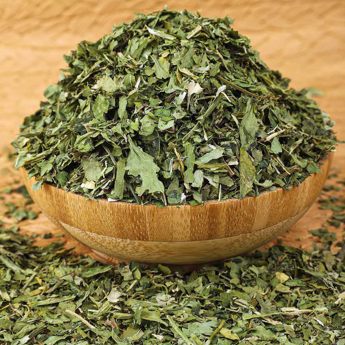 Dry Parsley Leaves 100g