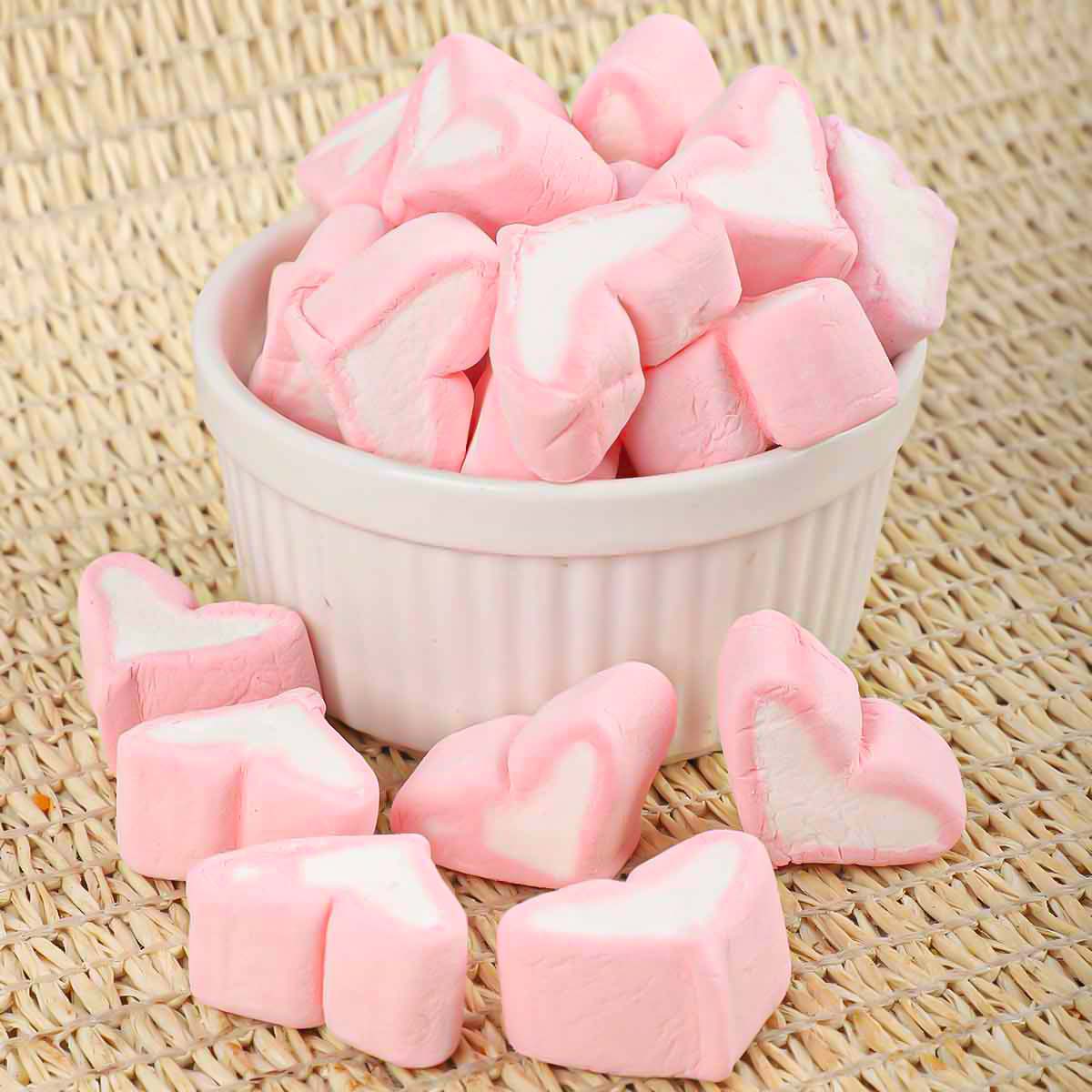 Mix Marshmallows 1kg