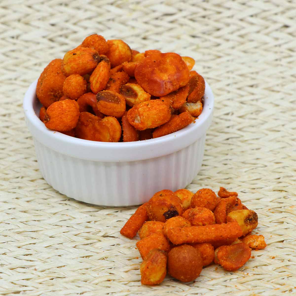 Crispy Mixed 500g