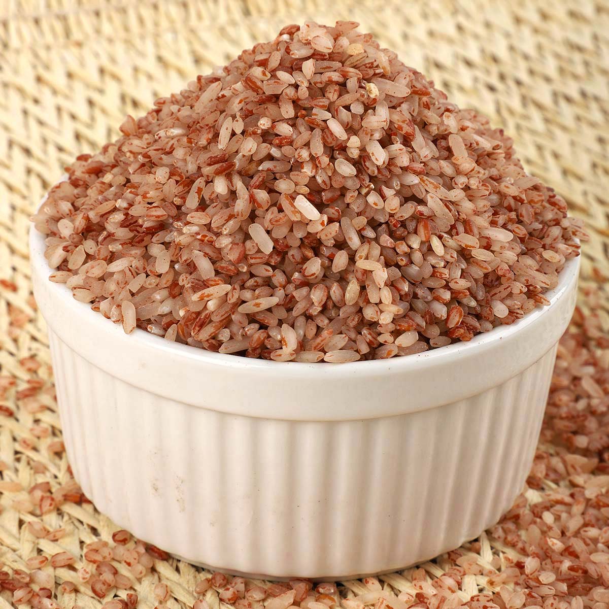 Rosa Kekkulu Rice 1kg