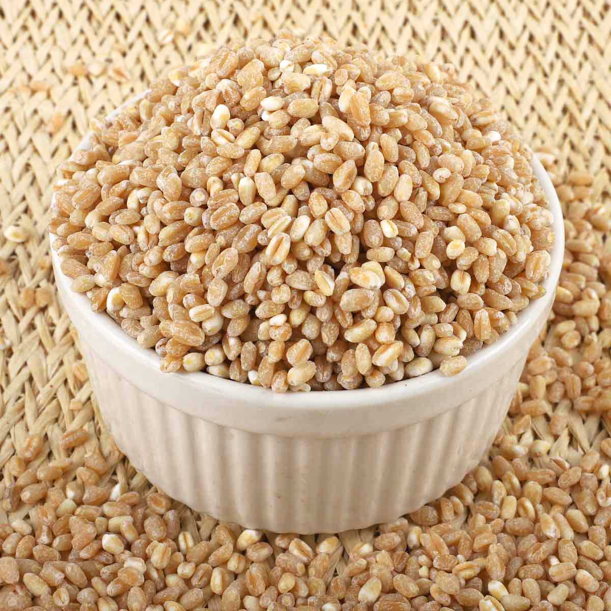 Qfm Harees 500g