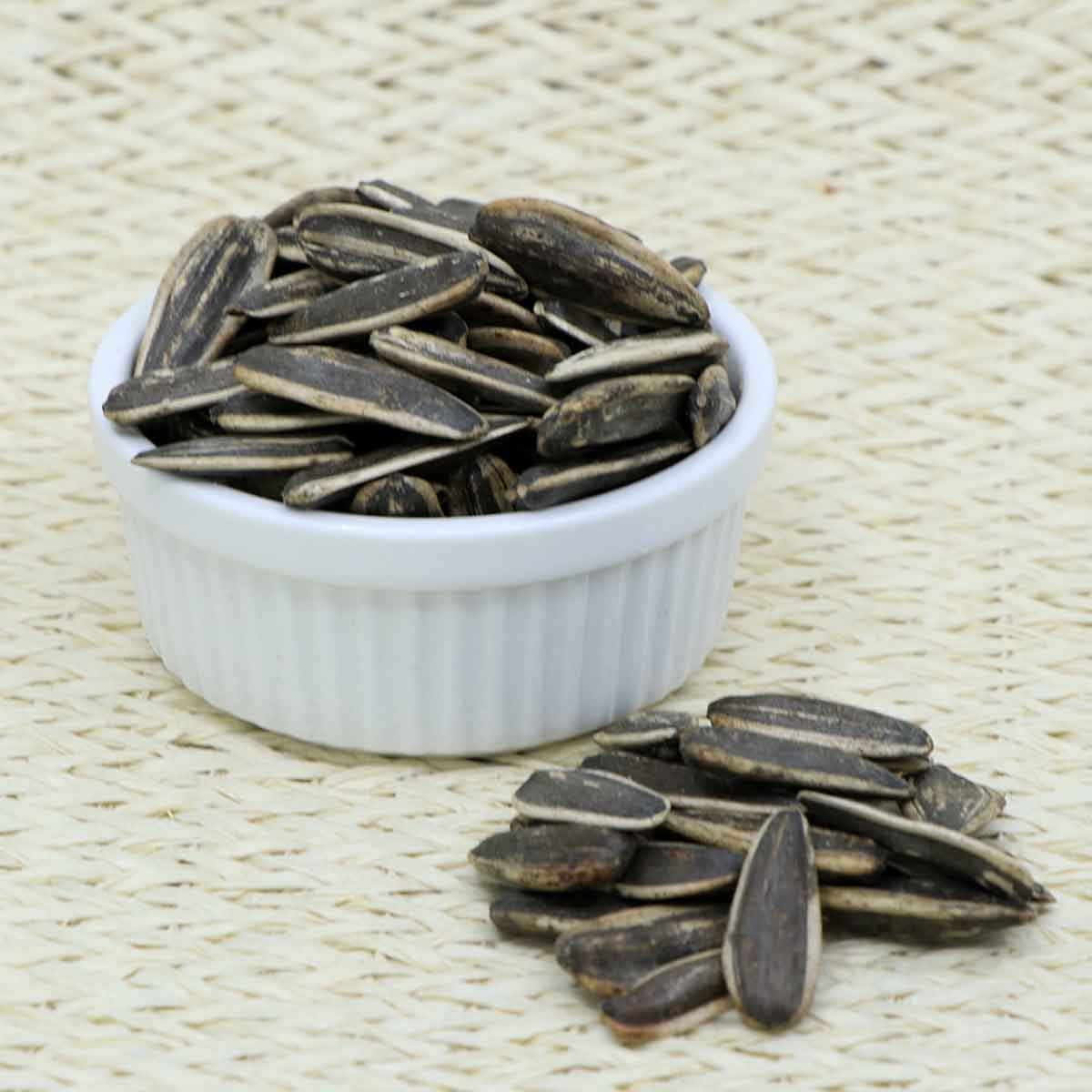 Smoked Sunflower Seed 500g | Dry & Natural Foods | Seeds & Nuts | Seeds Smoked Sunflower Seed 500g | Dry & Natural Foods | Seeds & Nuts | Seeds