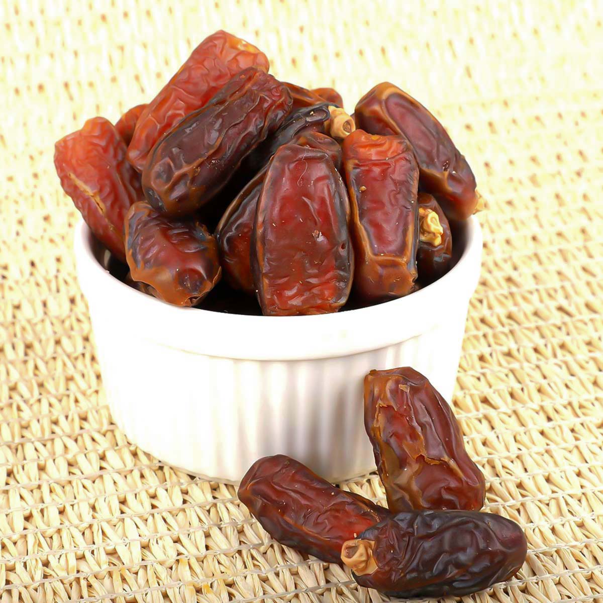 Mabroom Dates 500g