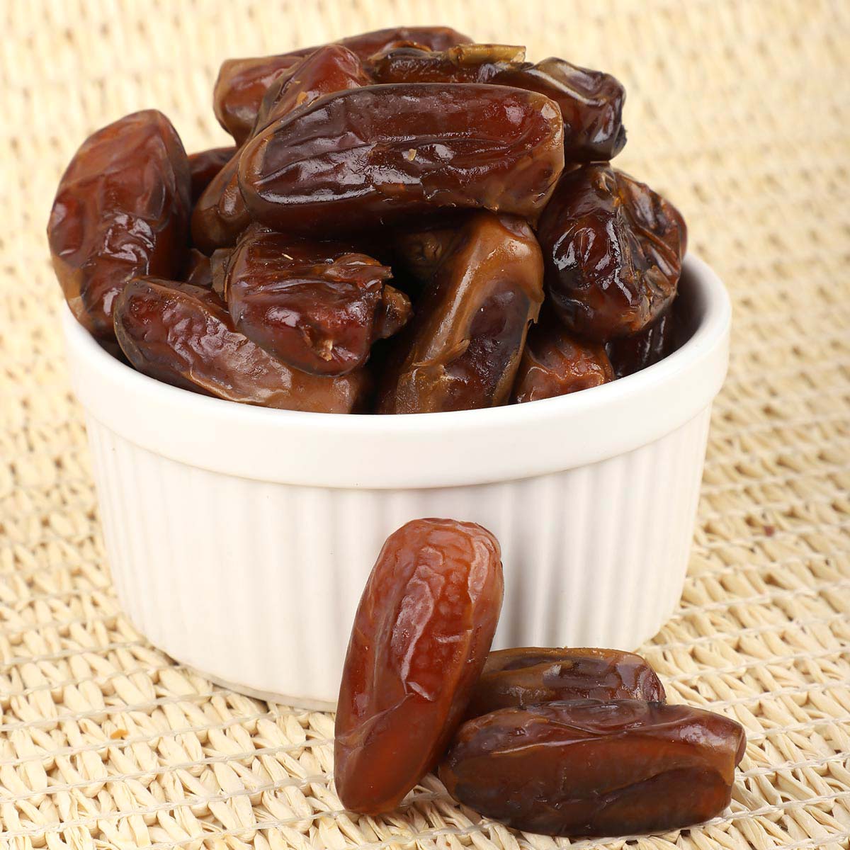 تمر مورغان تونسي 500 غرام