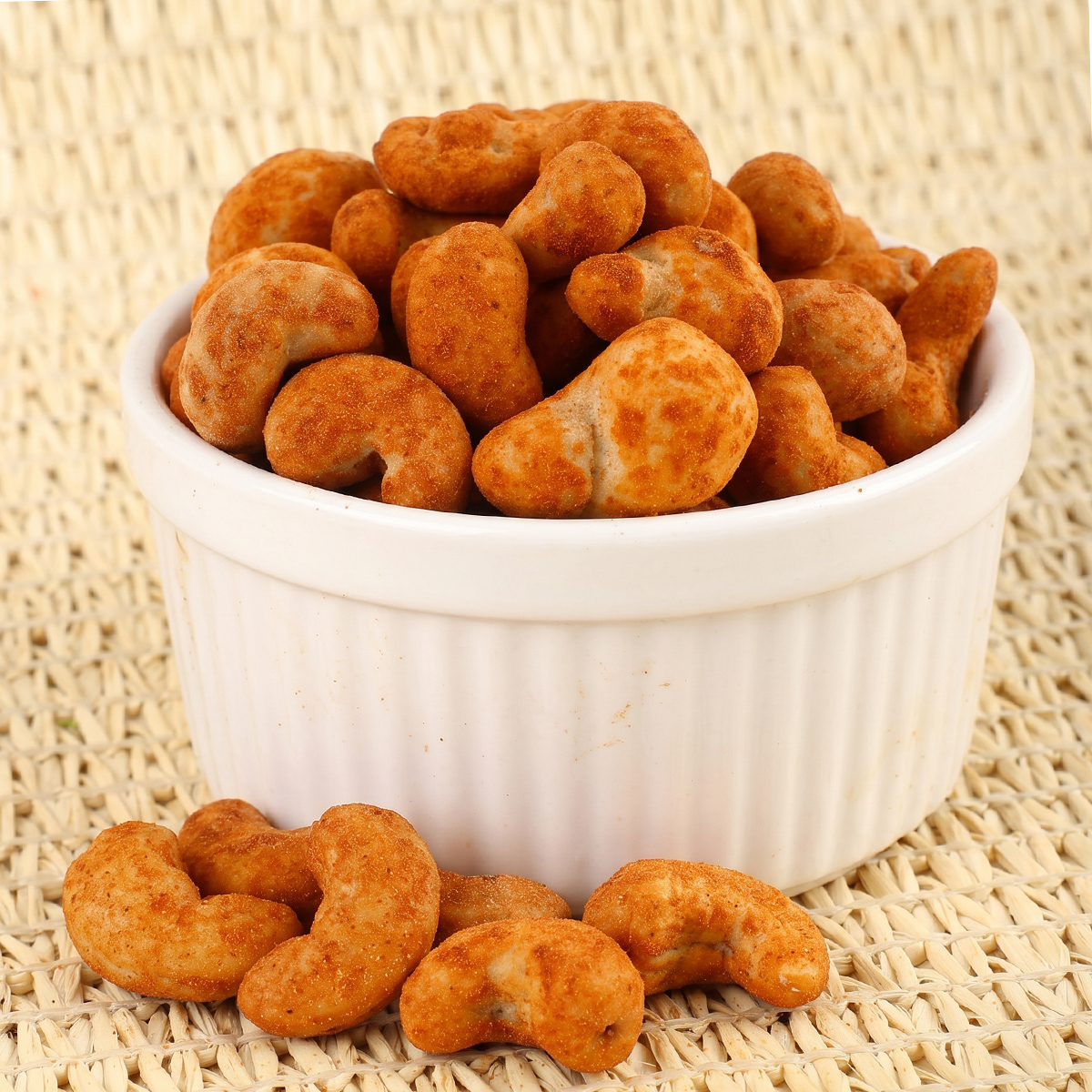 Cashew Nut Kri Kri Paprika Onion 500g