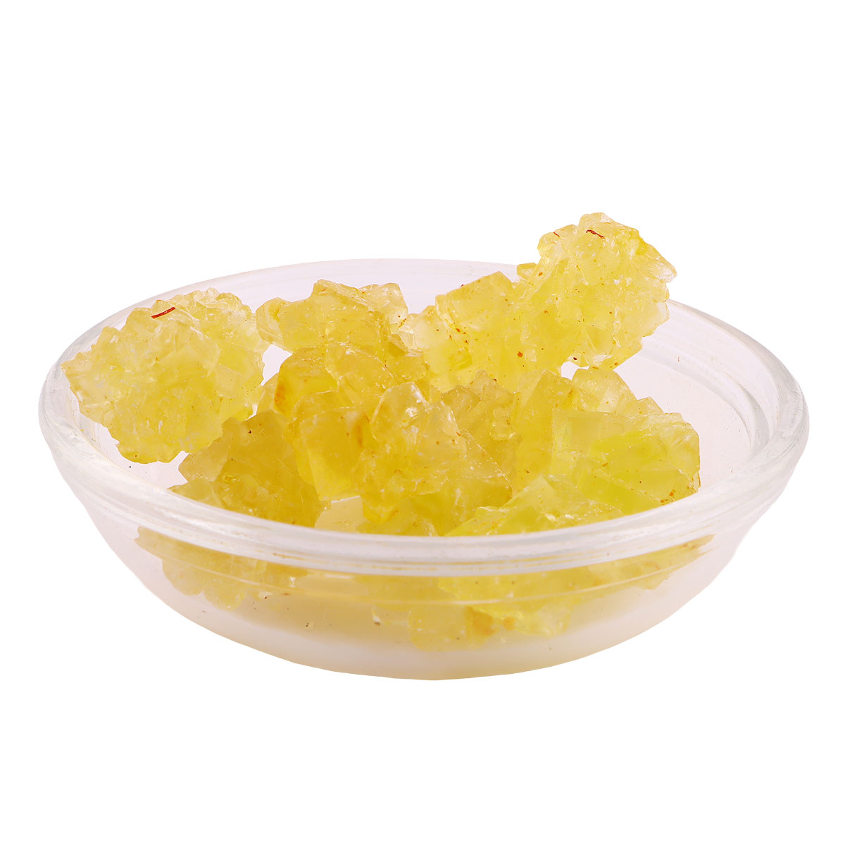 Saffron Sugar 500g