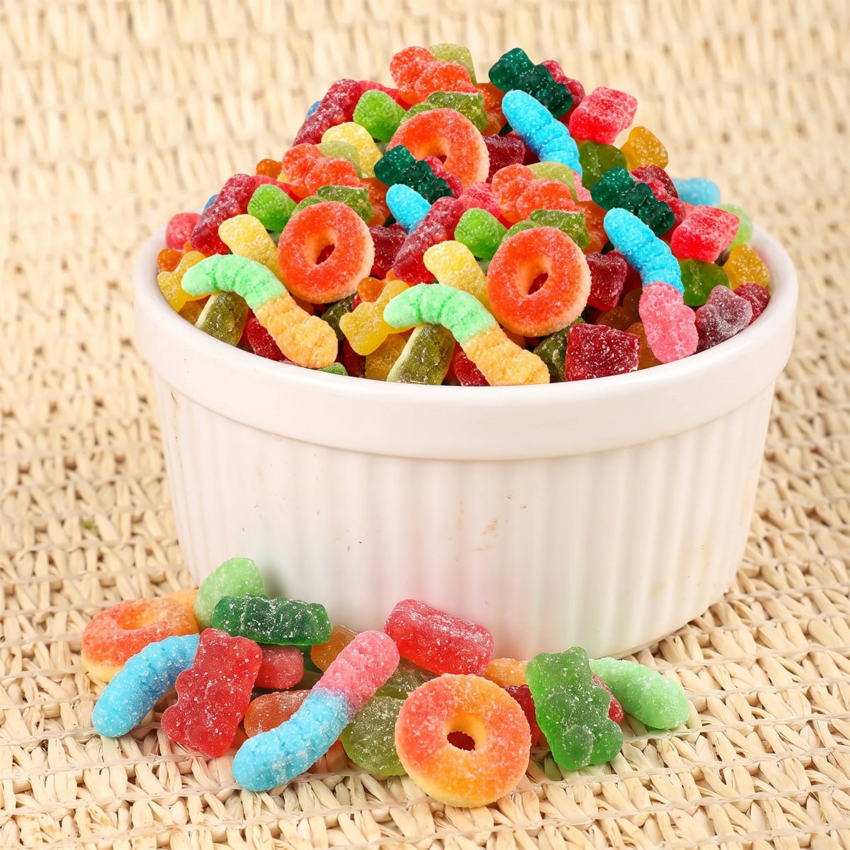 Haribo Jelly 500g