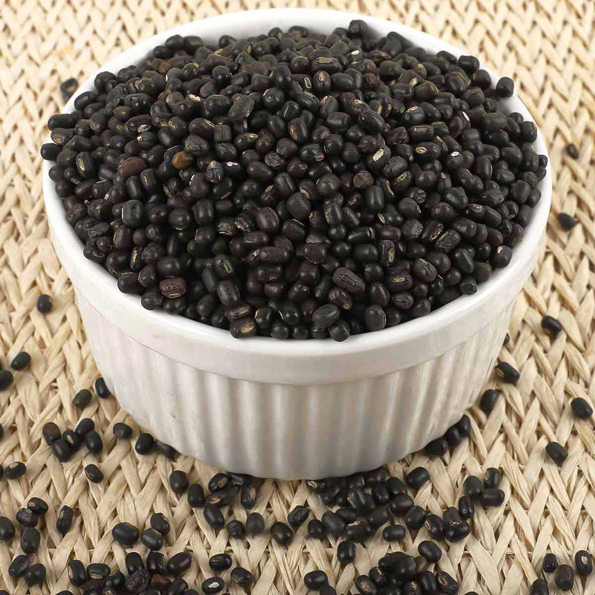 Mash Gotta Black 500g