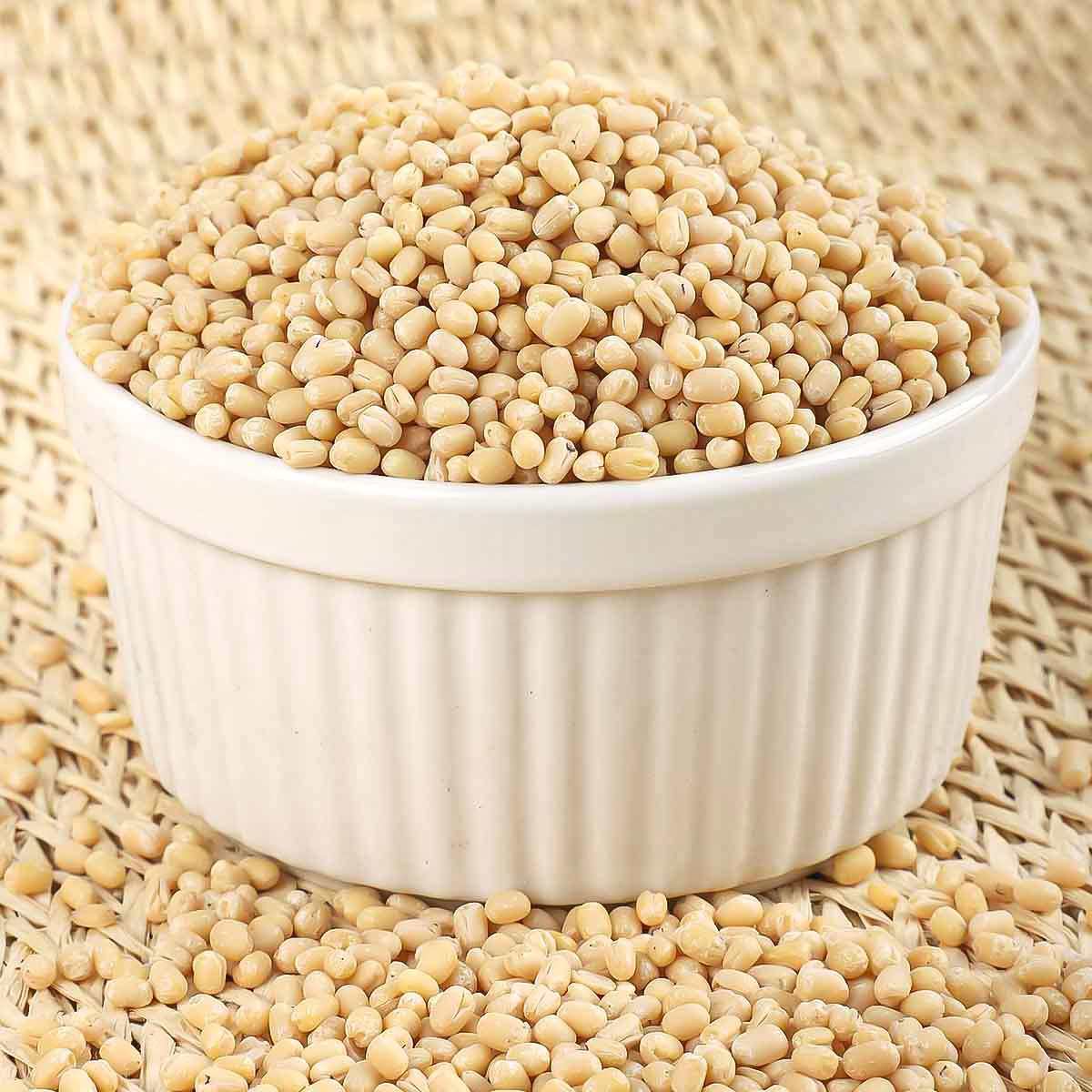 Mash Gotta White 500g