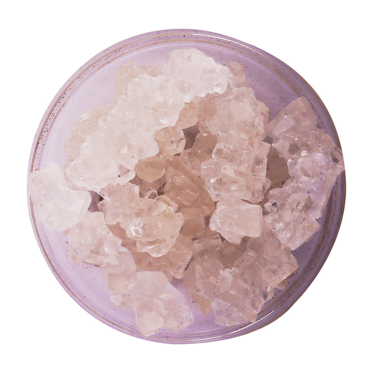 Rock Sugar White 500g