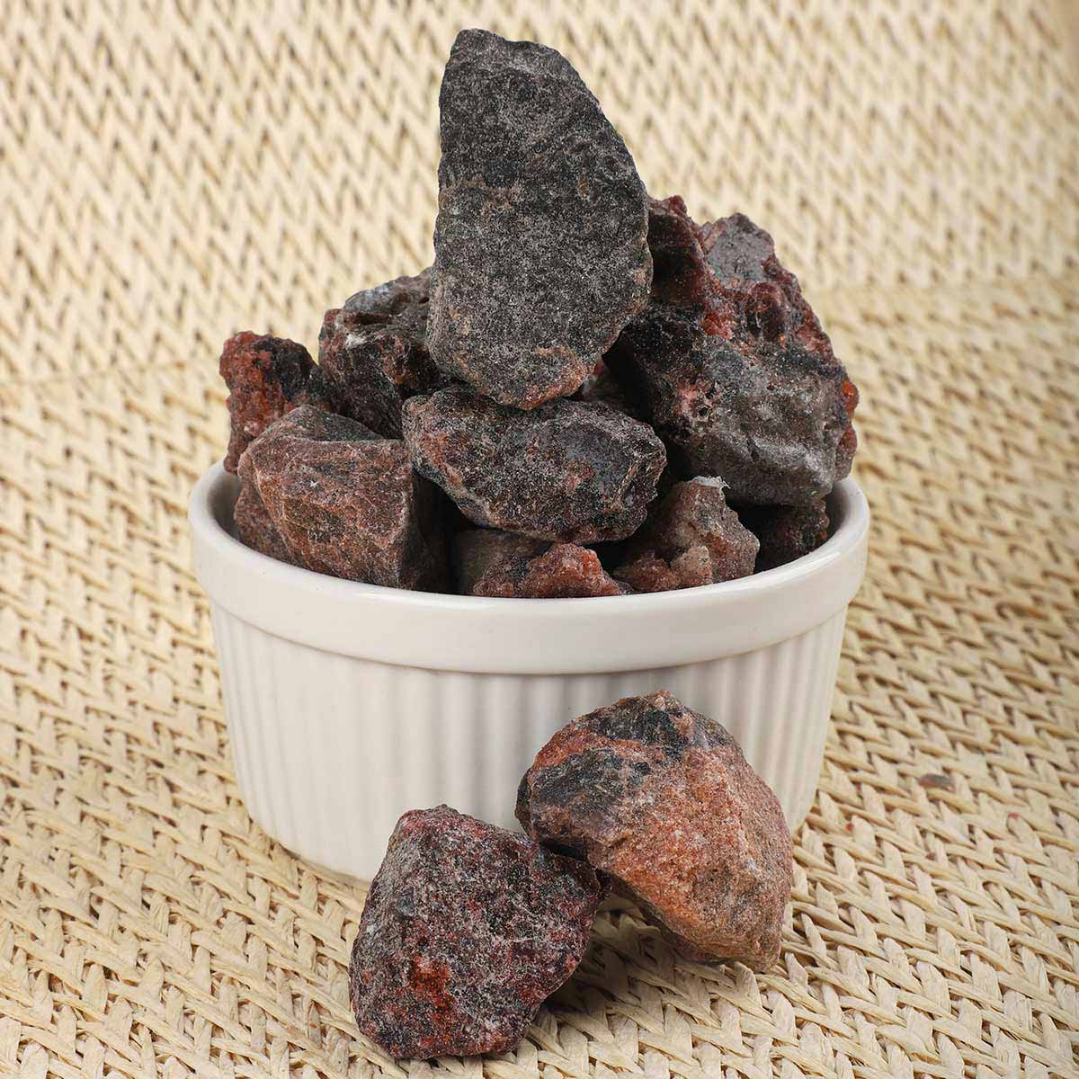 Black Rock Salt 500g