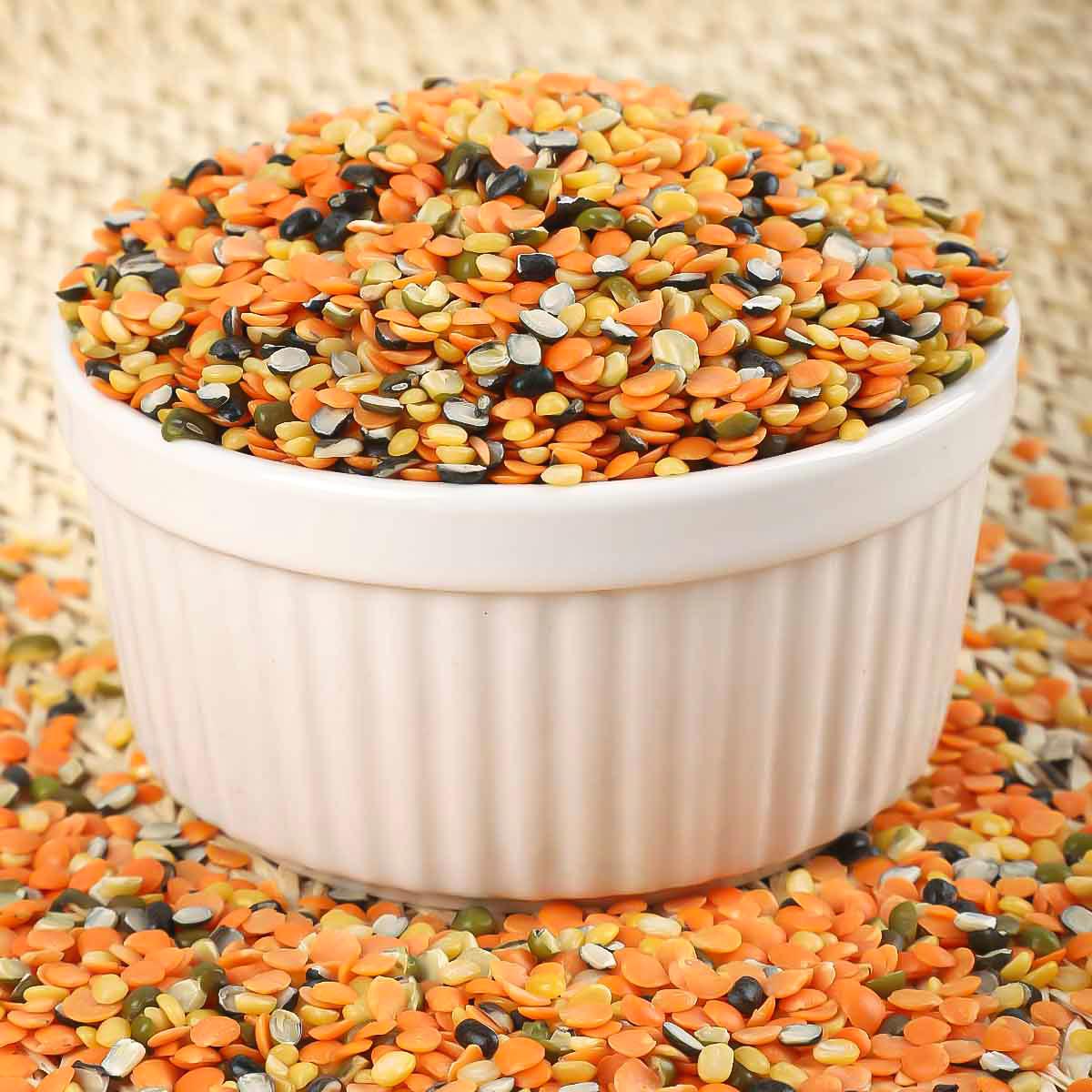 Mix Dal 500g
