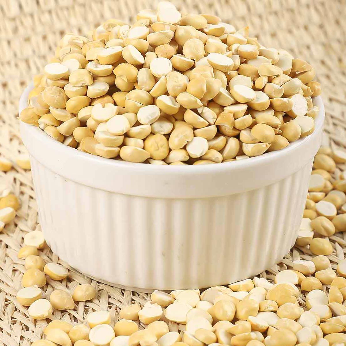 Roasted Gram Split 500g
