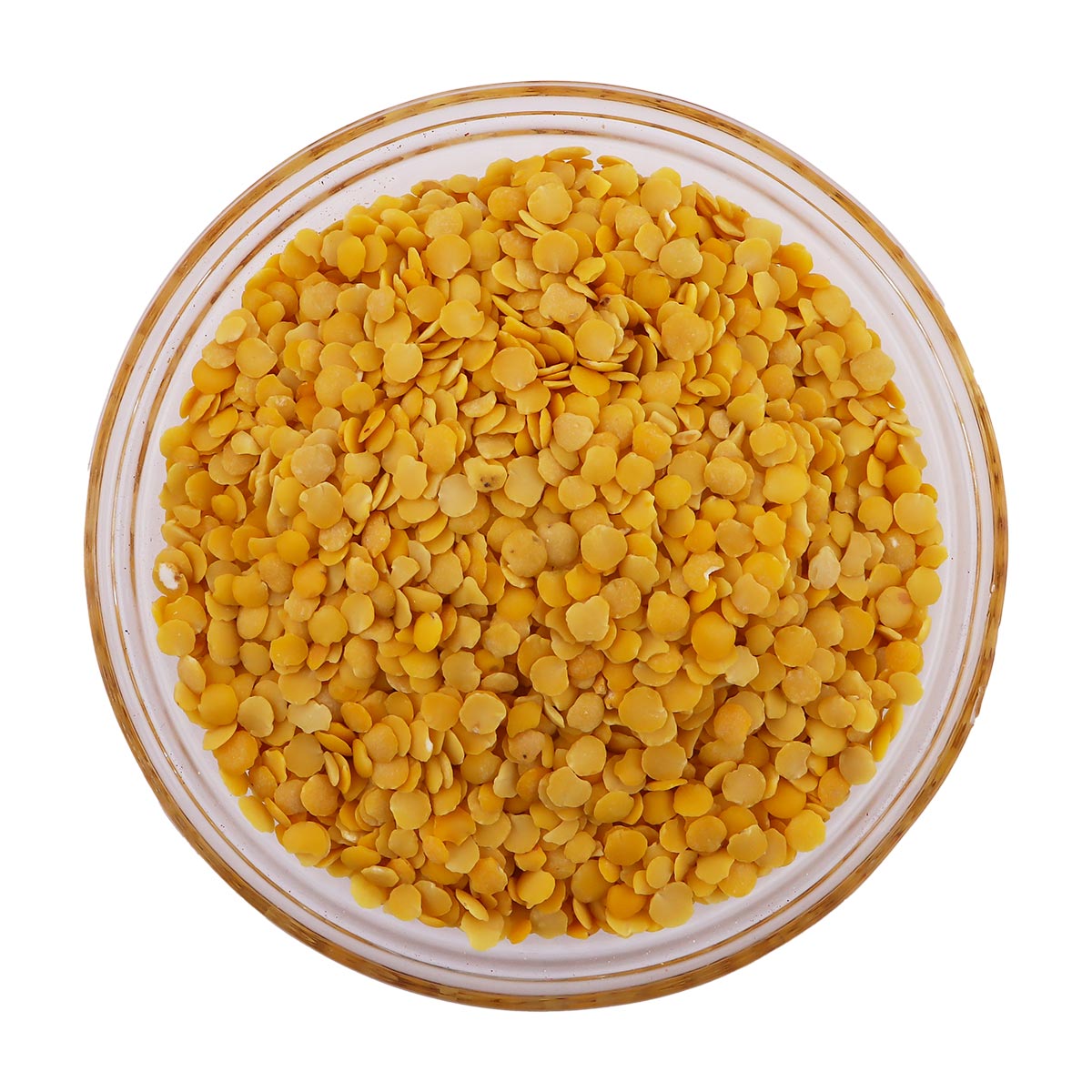 Yellow Masoor 500g