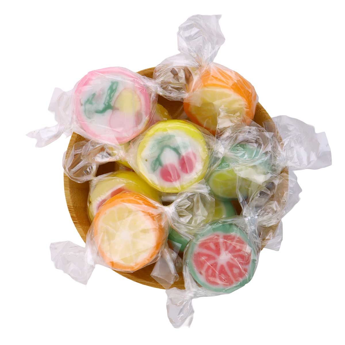 Astra Citrus Candies 1kg