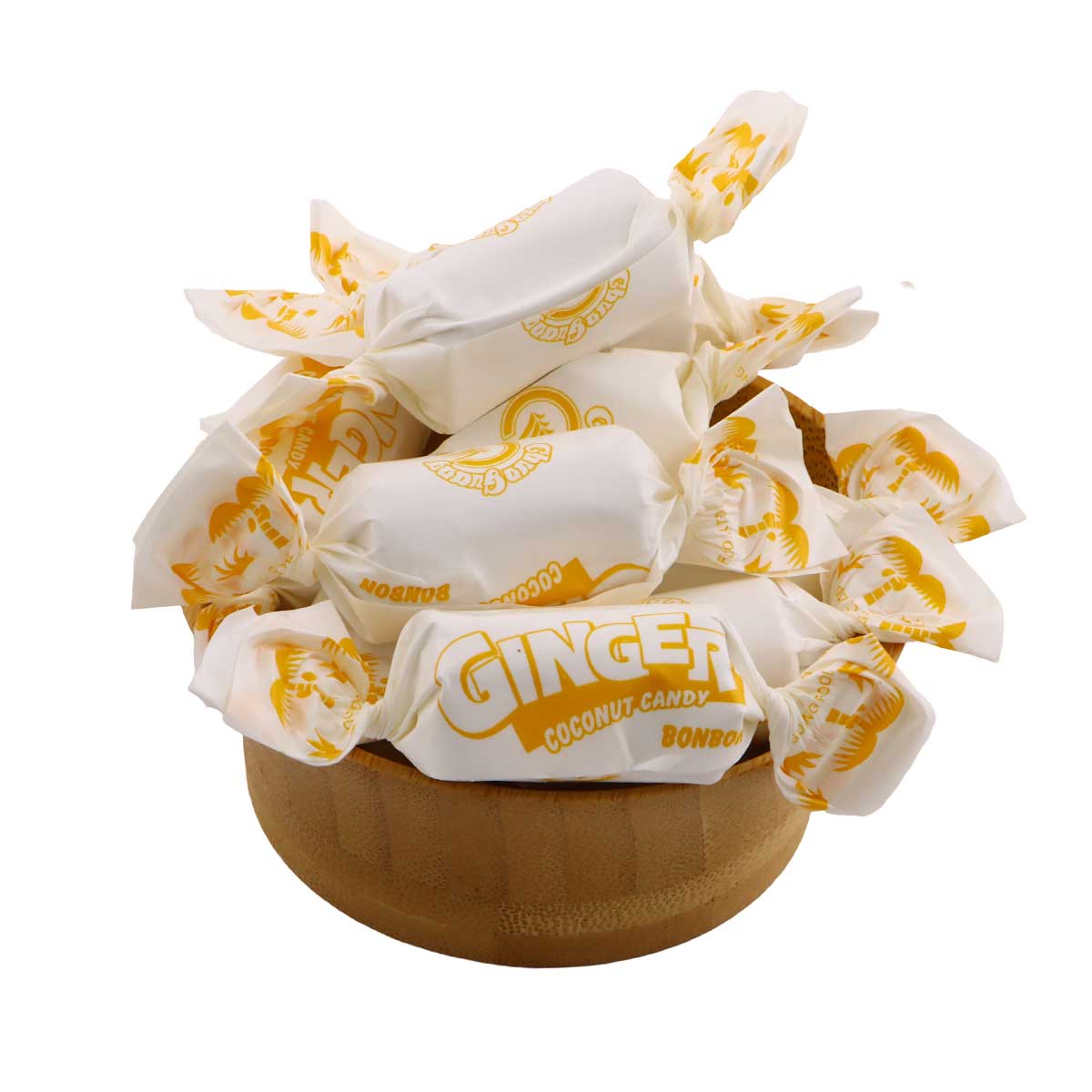 Hainan Assorted Candy 1kg