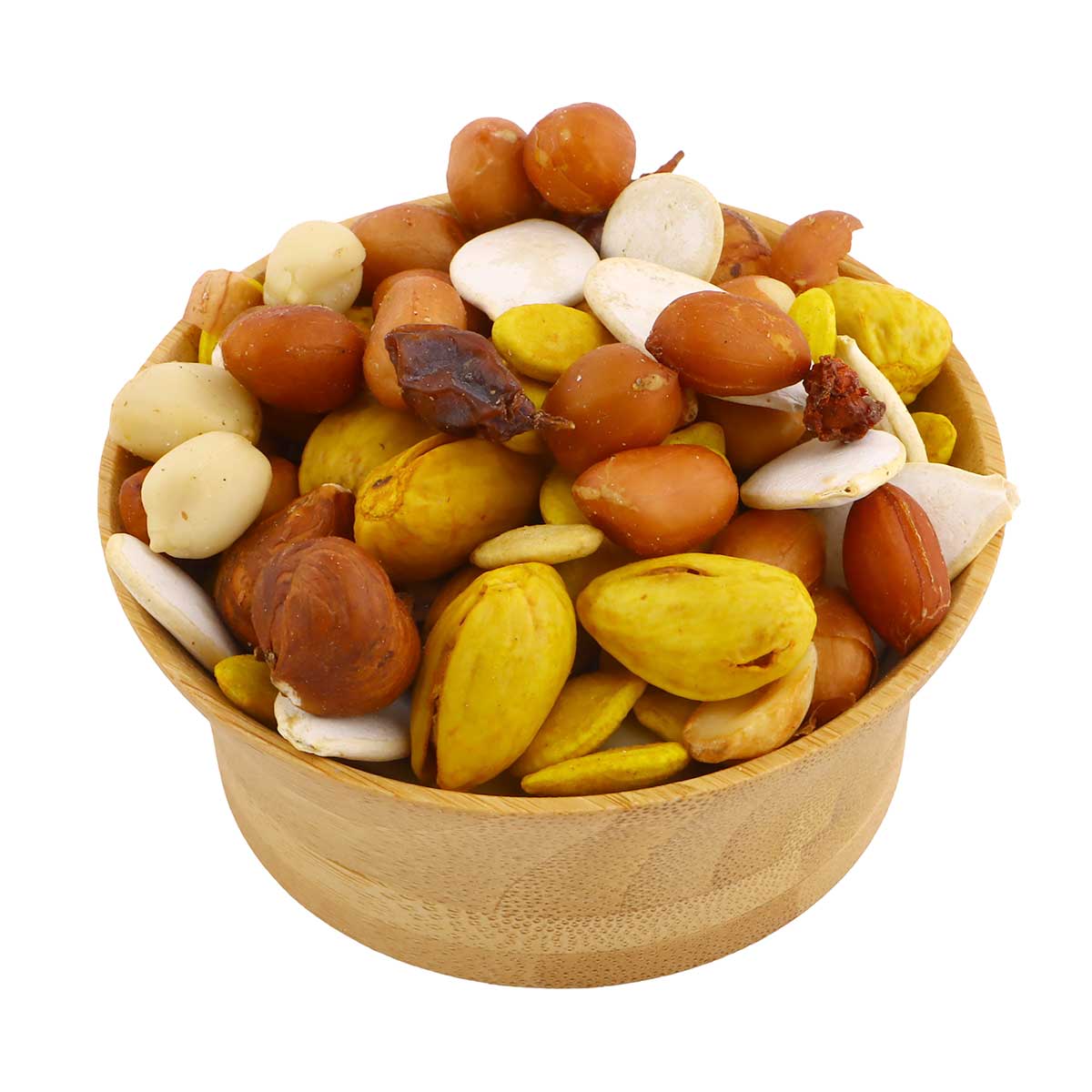 Mix Nuts 1kg