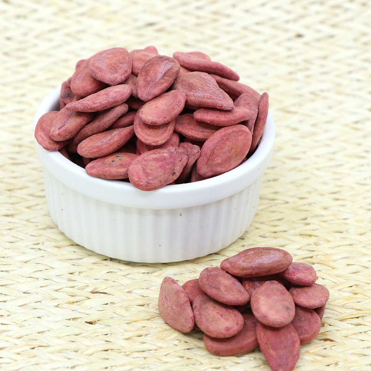 Salted Red Seed 500g | الأطعمة الجافة والطبيعية | بذور ومكسرات | بذور Salted Red Seed 500g | الأطعمة الجافة والطبيعية | بذور ومكسرات | بذور