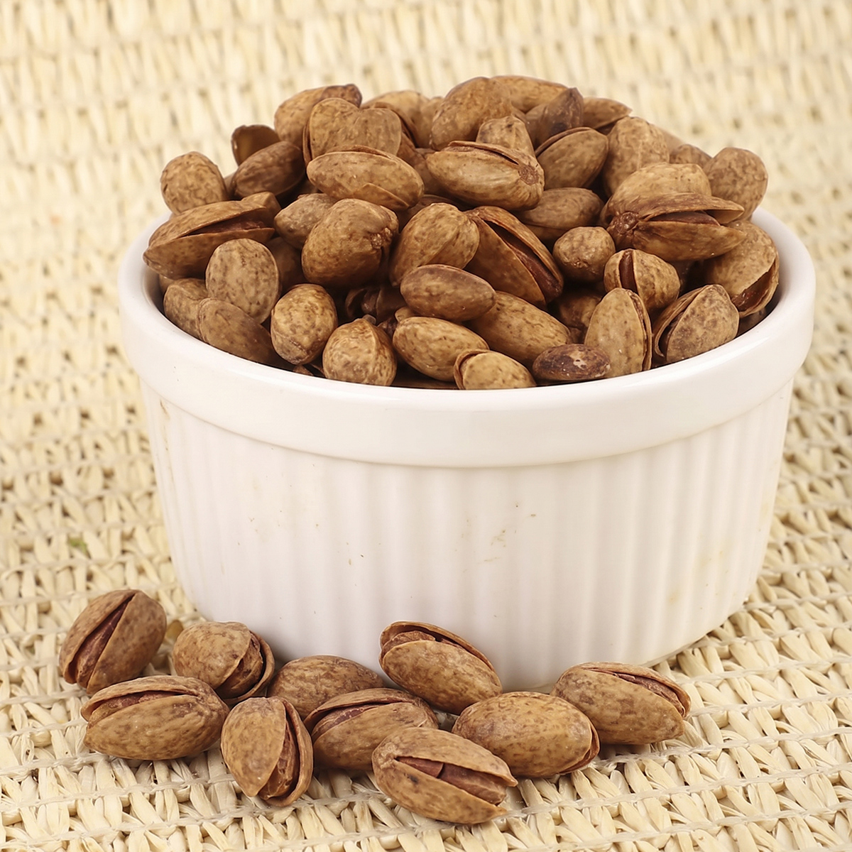 Smoked Pistacio Nut 500g