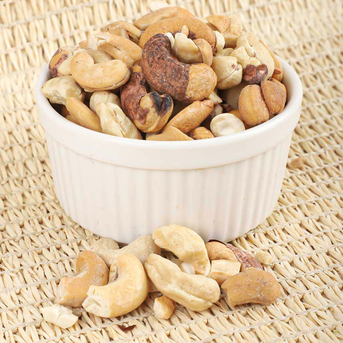 Mix Cashewnut Super 500g