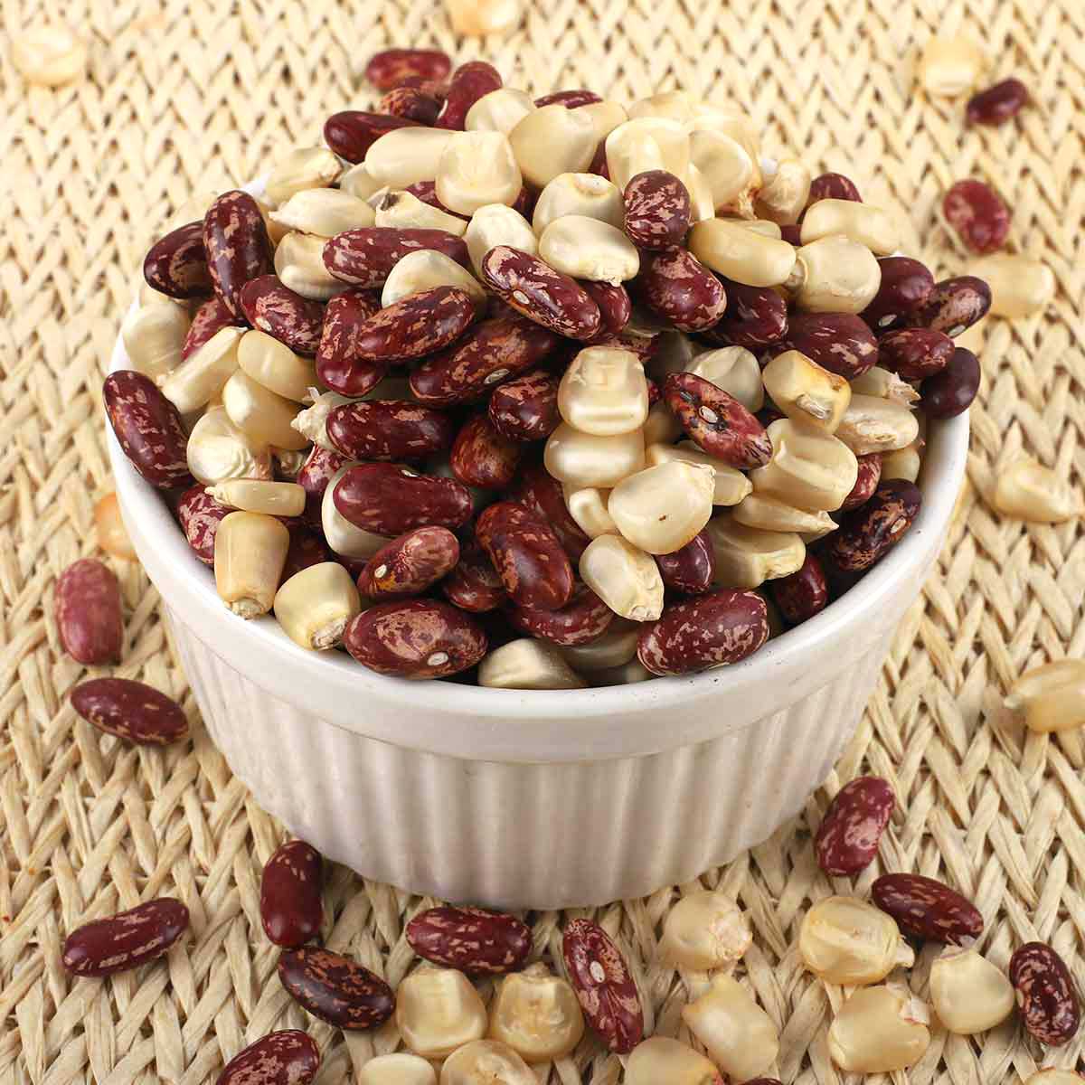 Githeri Beans 500g