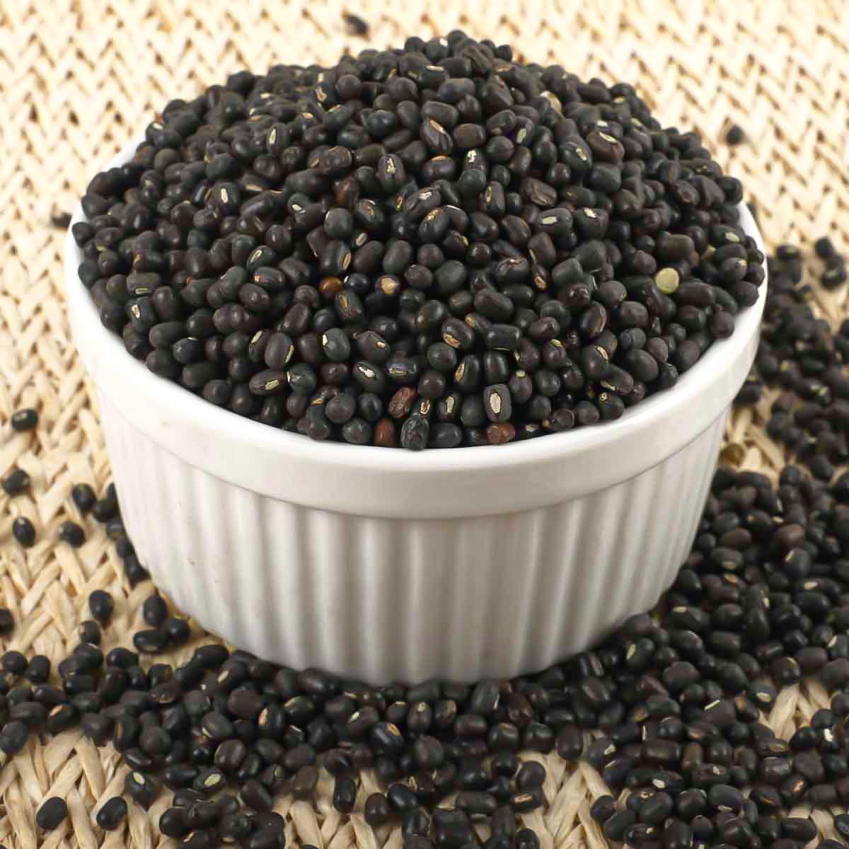 Urad Whole 500g