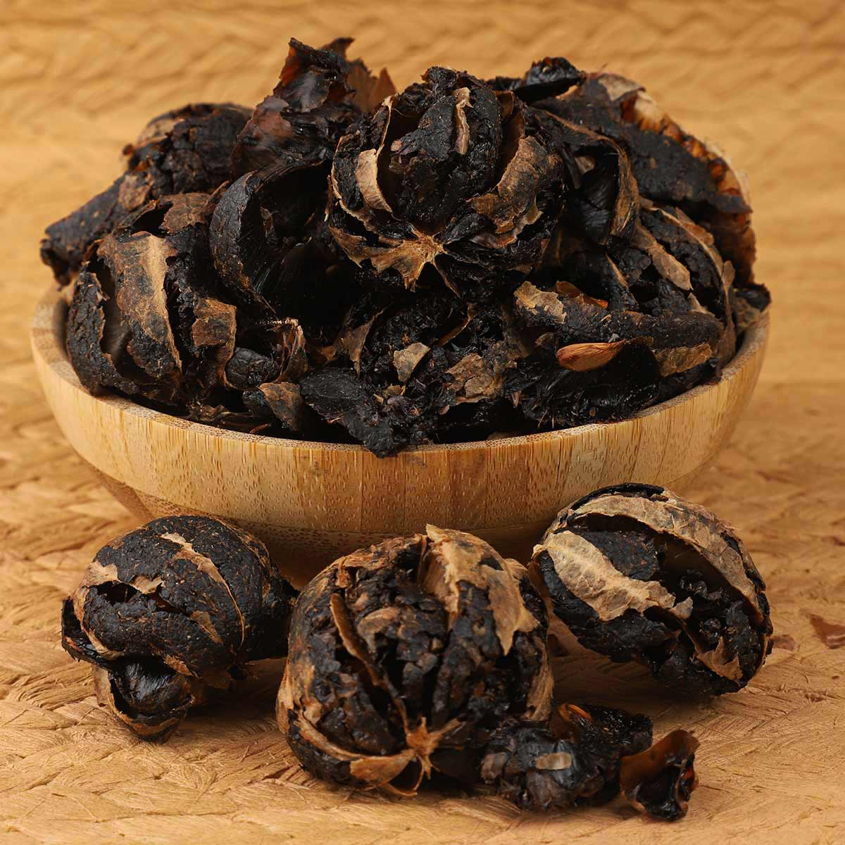 Dry Lemon Round Whole 100g