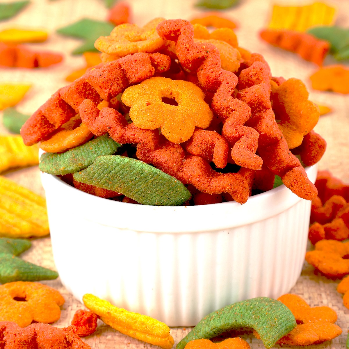Chips Mix Corn 500g