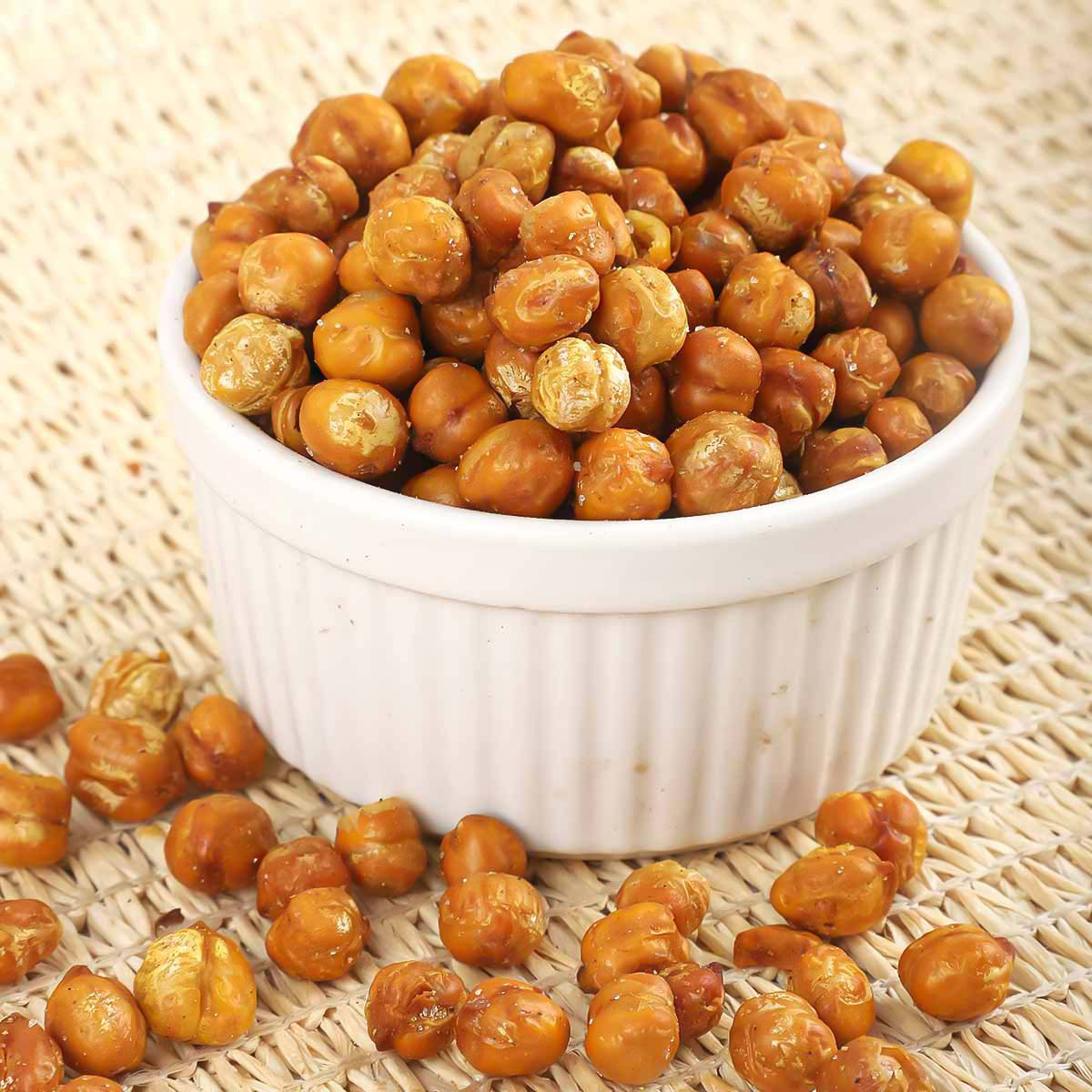 Kabuli Chana Salted 500g