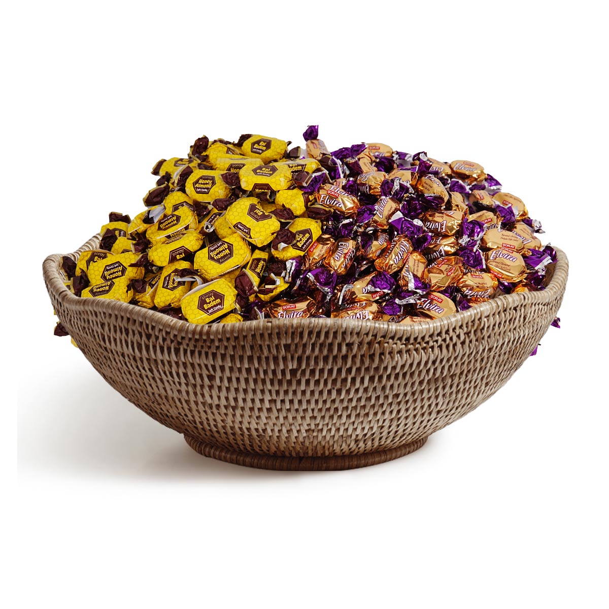 Soray Mixed Candies 500g