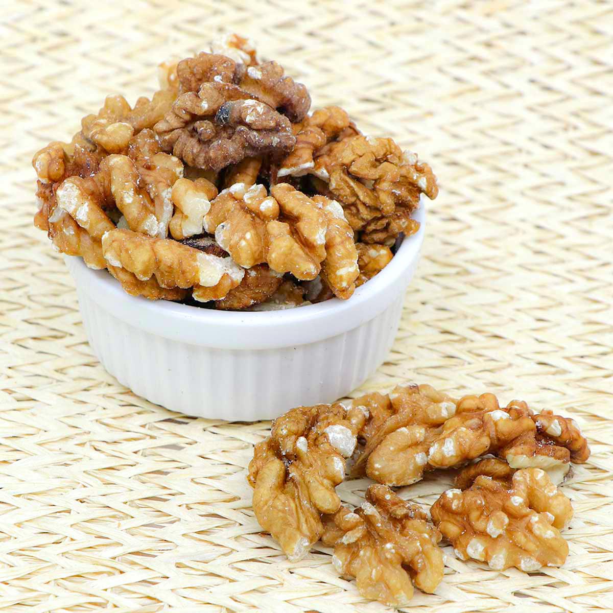 Walnut Kernel China 500g