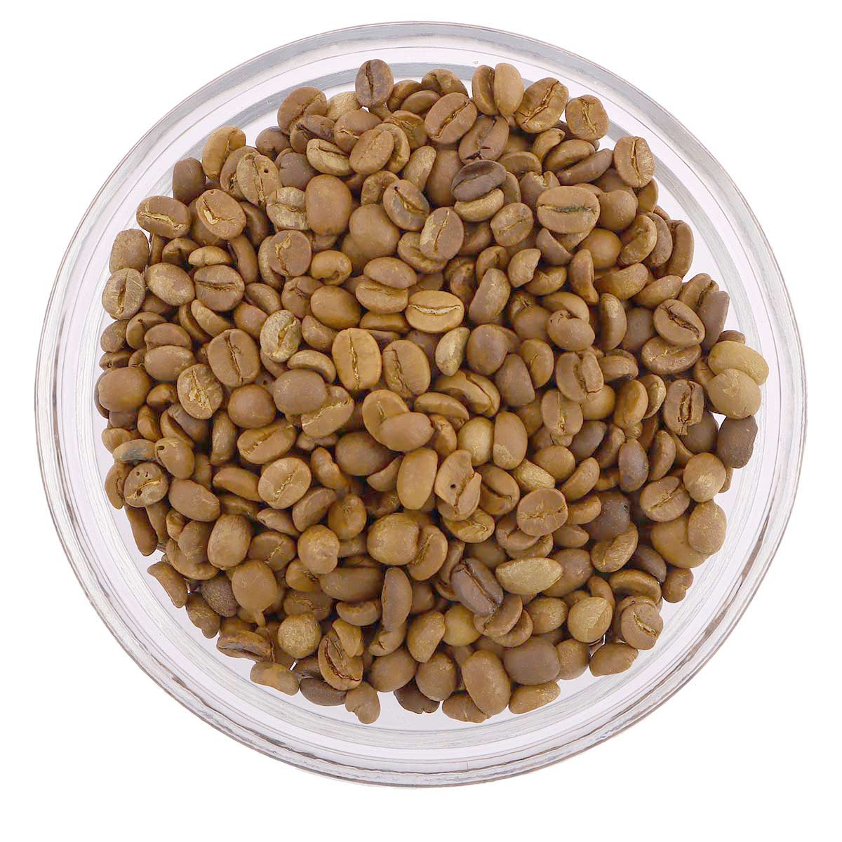 Brazilian Roasted Black Coffee 500g