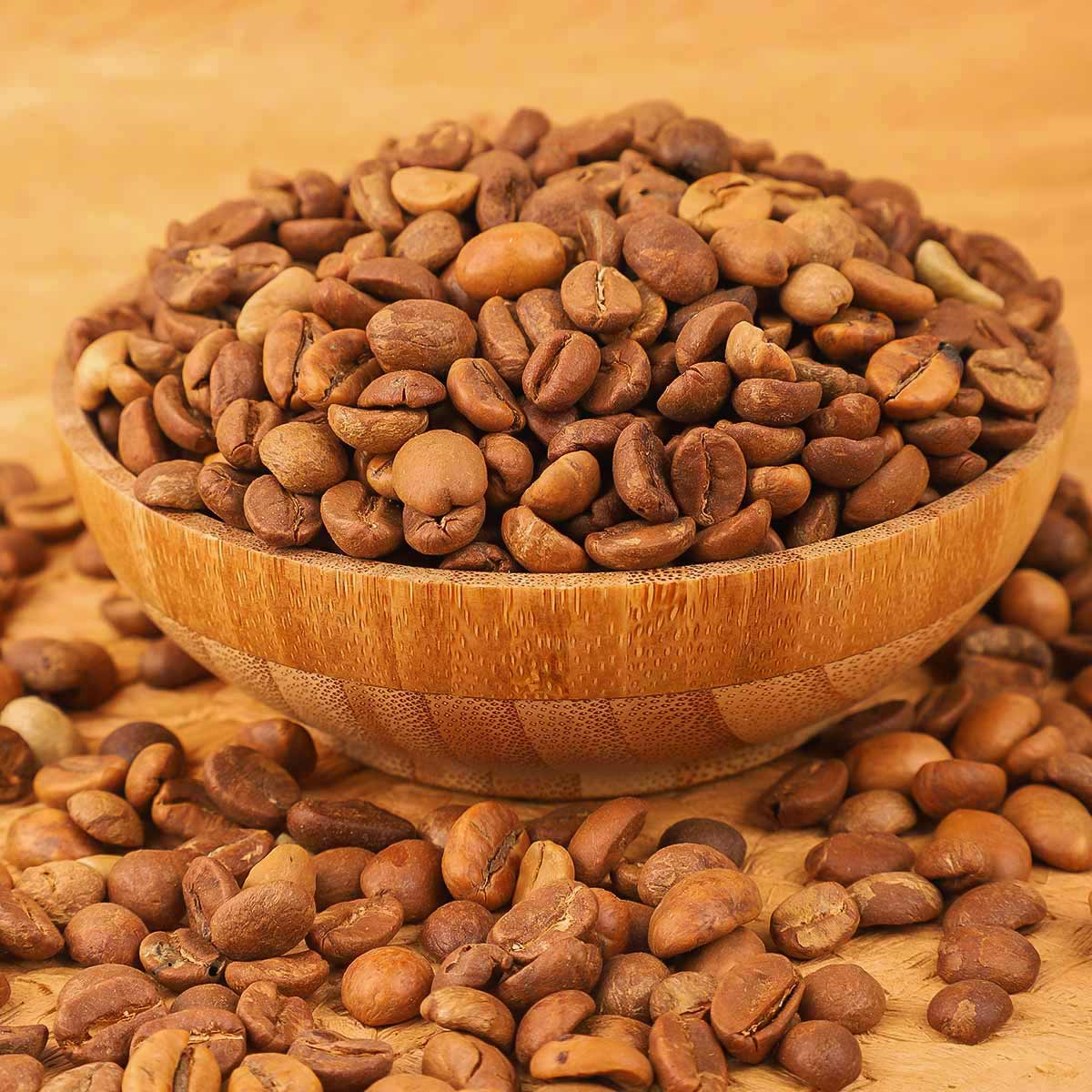 Indonesian Brown Coffee 100g