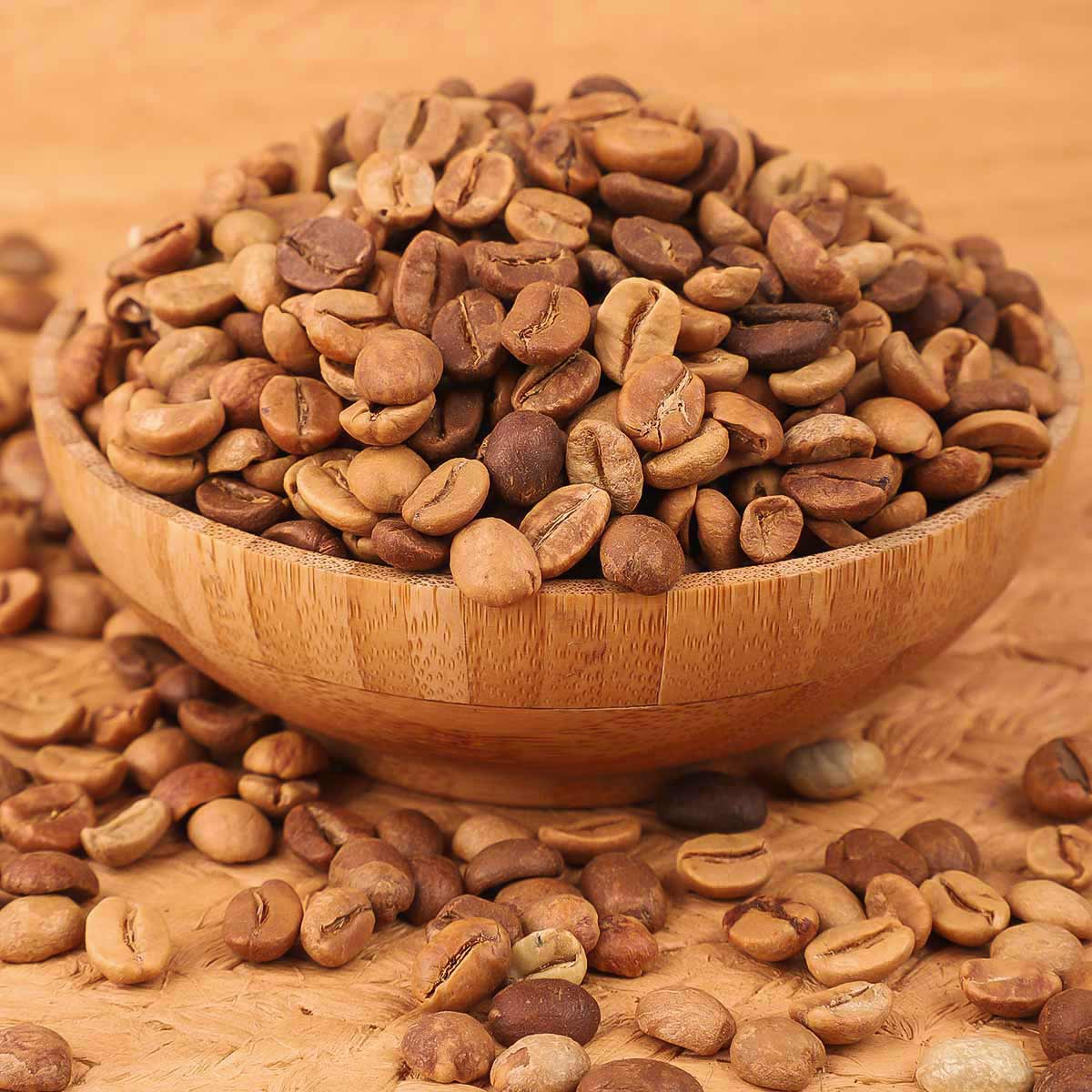 Indonesian Normal Coffee 100g