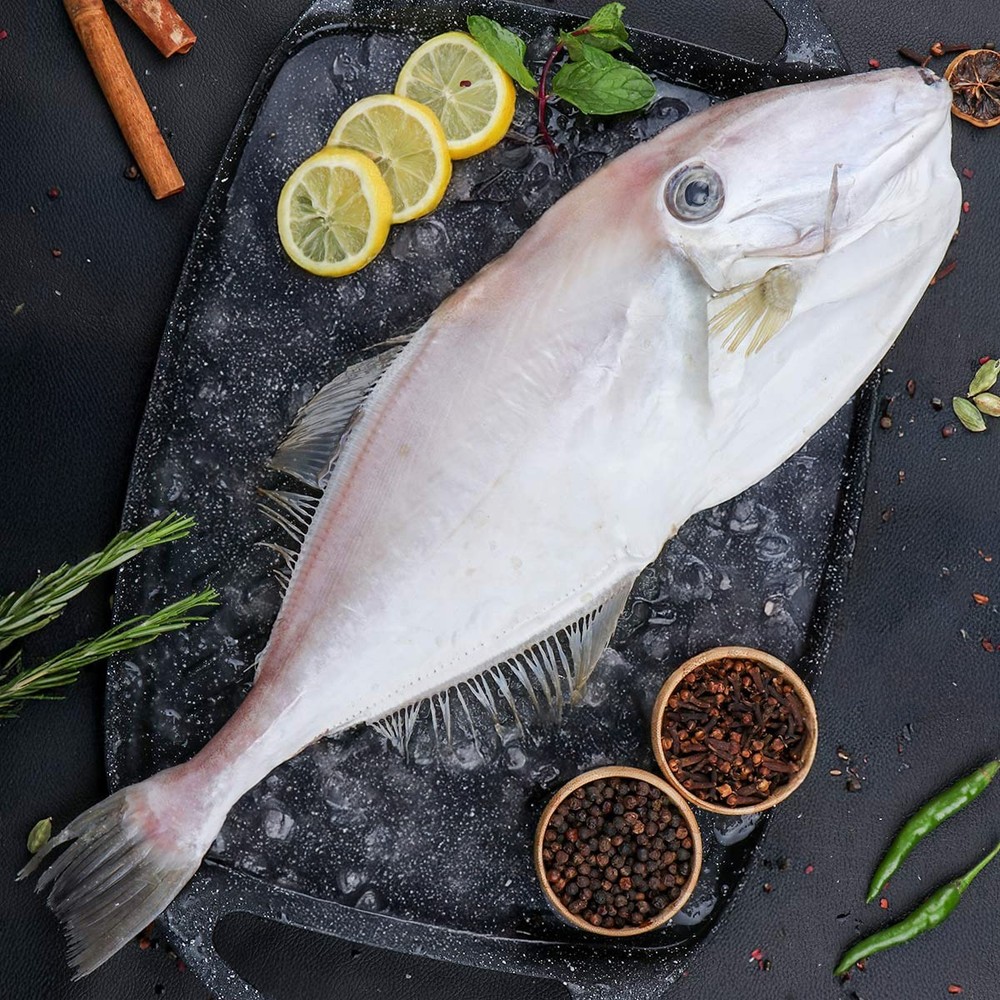 Udupoori Fish 500g