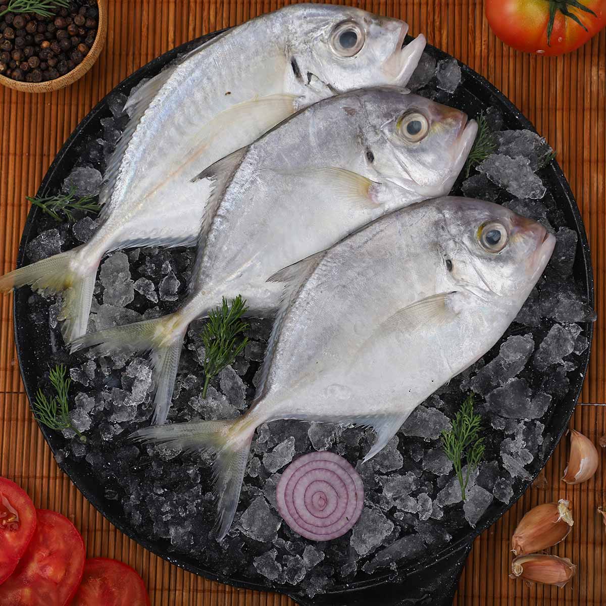 Badah Fish 500g