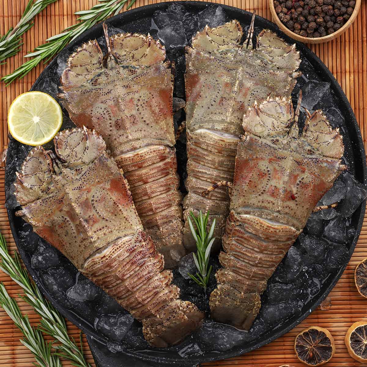 Umrobain Fish 500g
