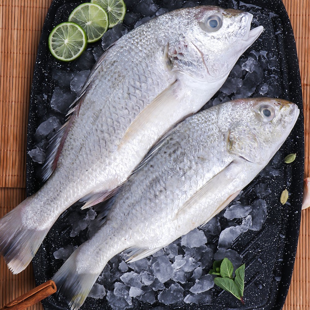 Nagroor Fish 1Kg
