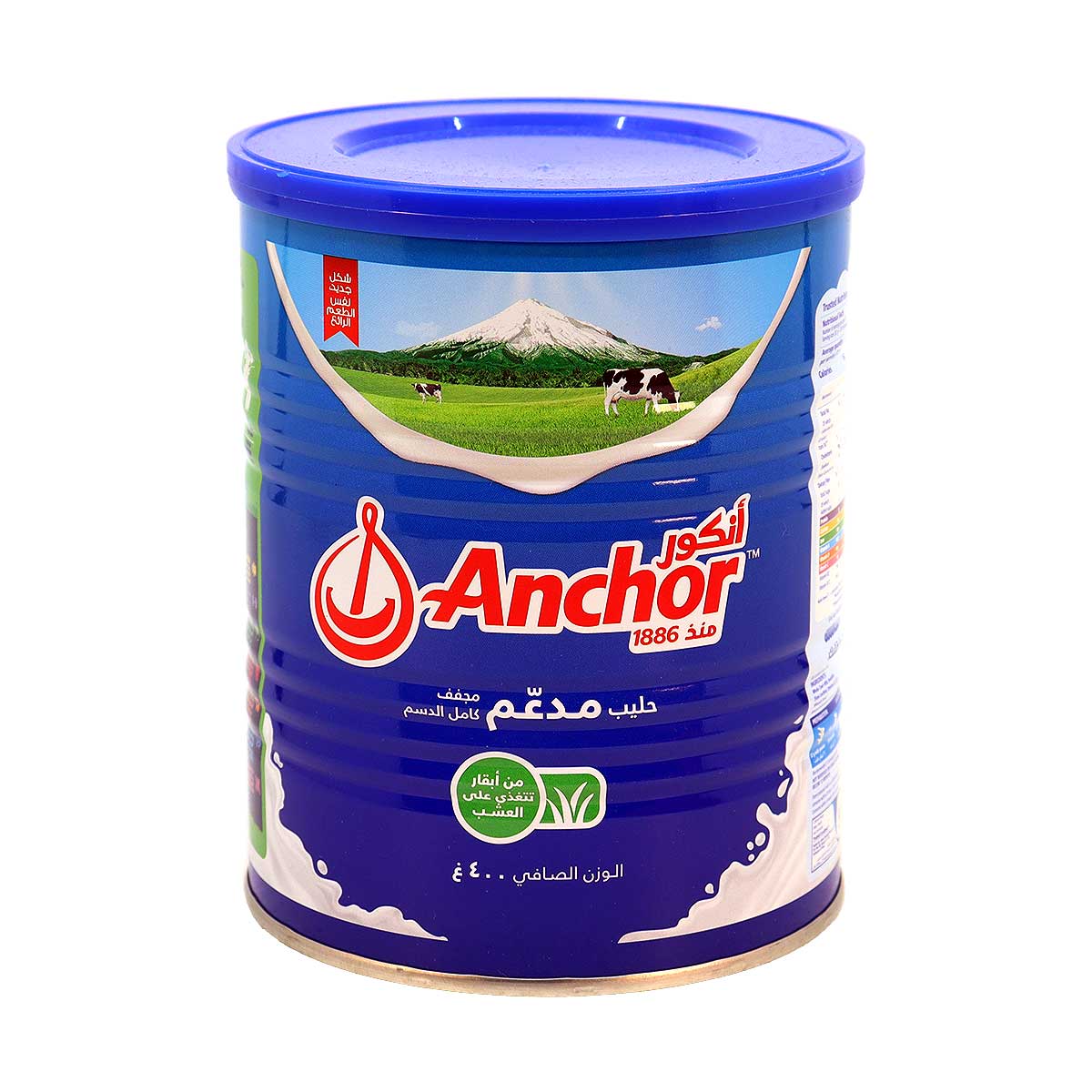 Anchor Milk Powder 400g