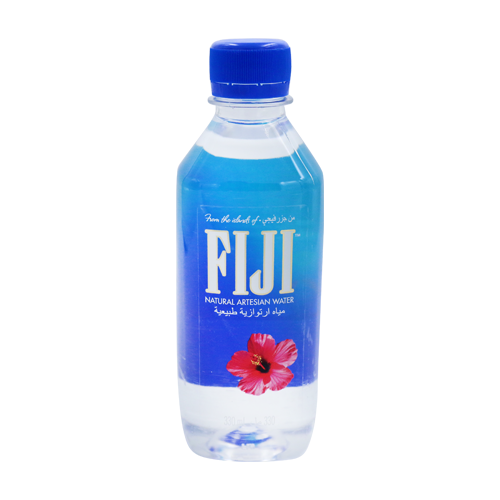 Fiji Natural Artesian Water 330ml