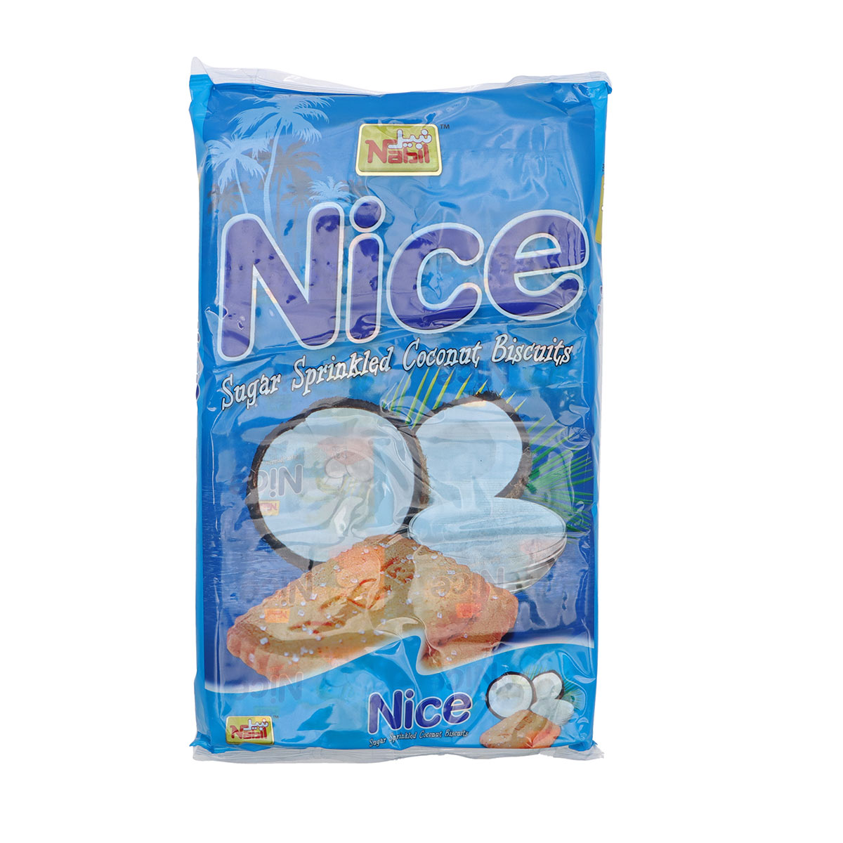 Nabil Bisc Nice 12x48gm