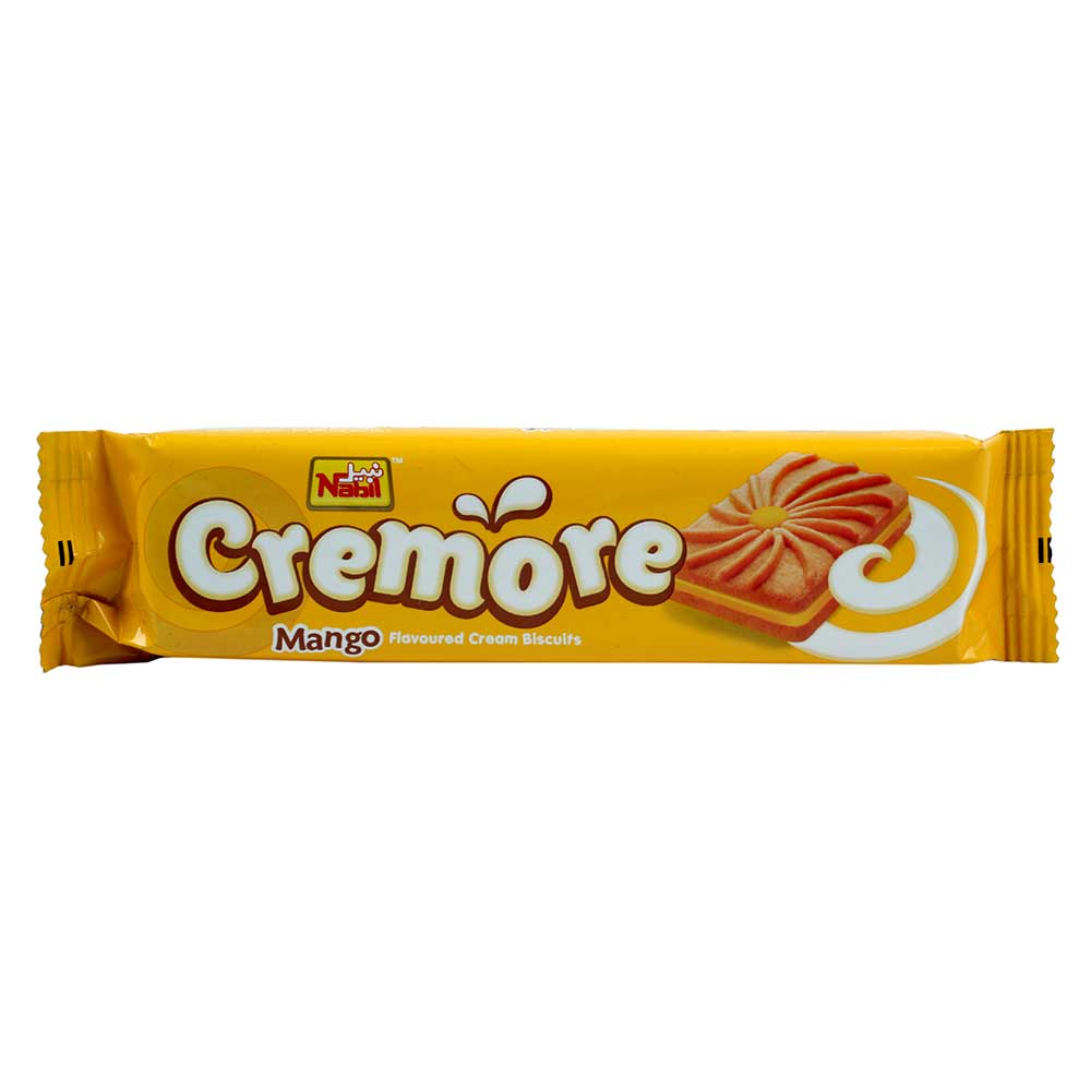 Nabil Mango Cream 82gm