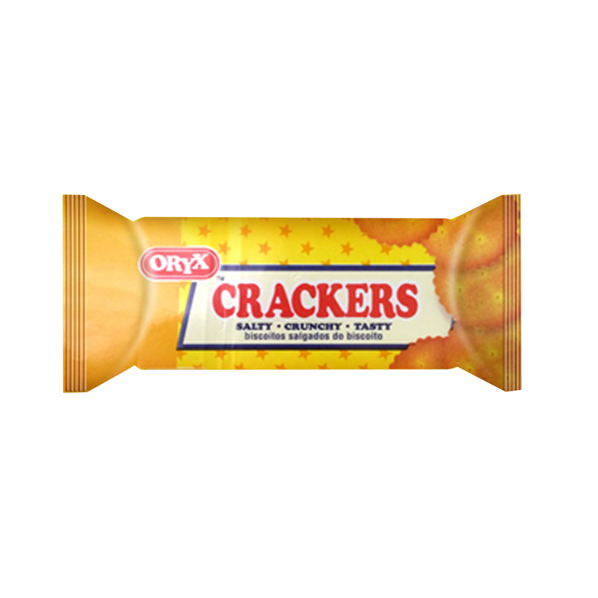 Oryx Cracker Salty Biscuits 30g