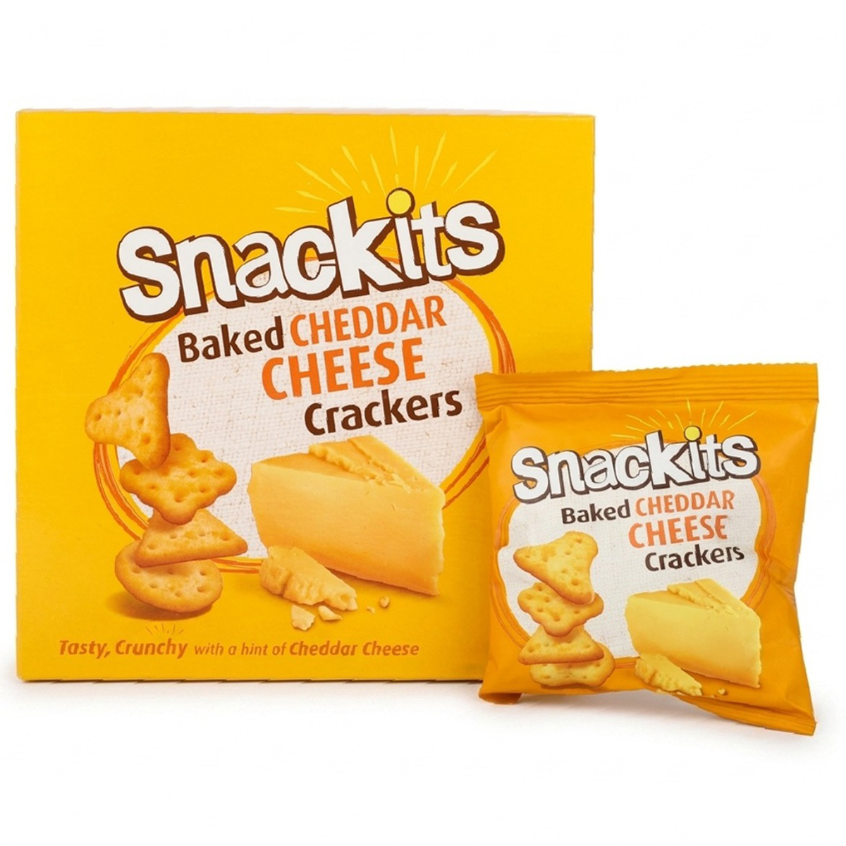 Nabil Snackits 40 Gm