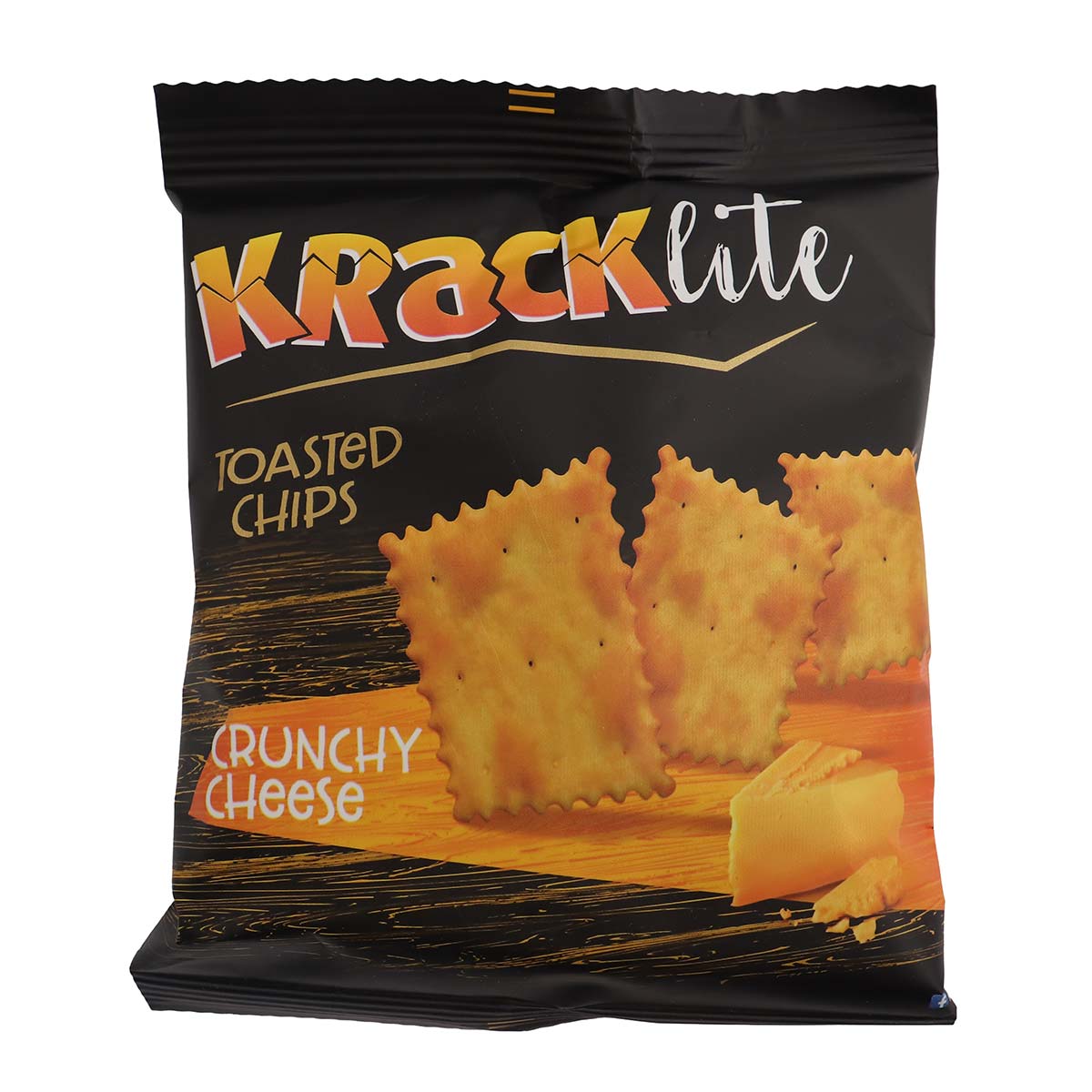 Krxlit Tostd Chps Crnchy Ch26G