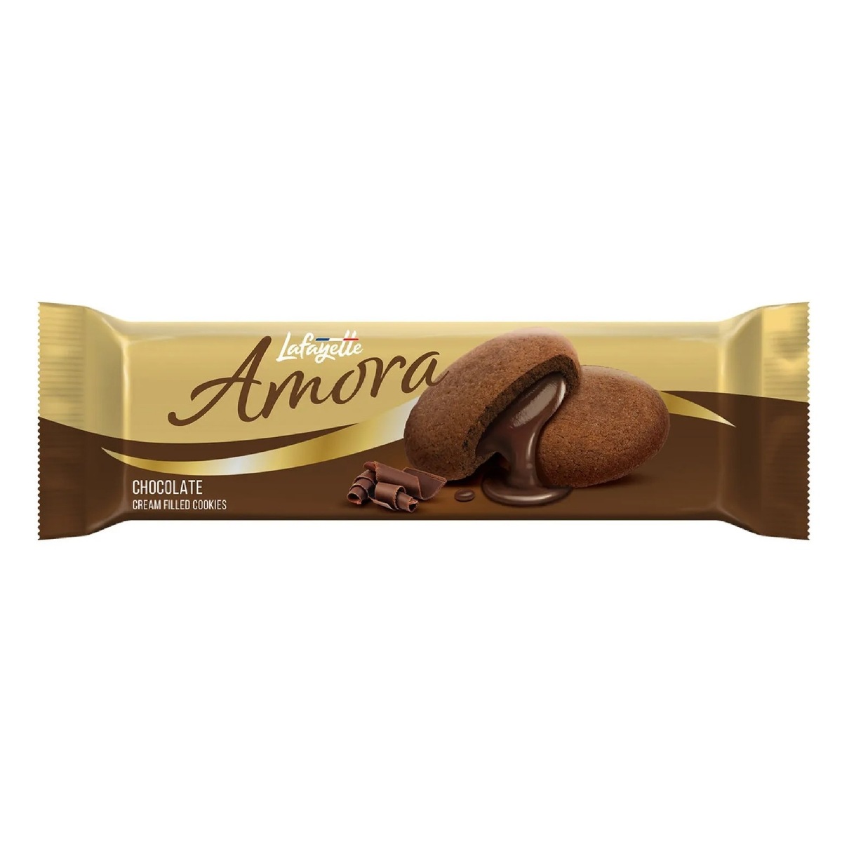 Amora Lafayette Choc Crm 34Gm