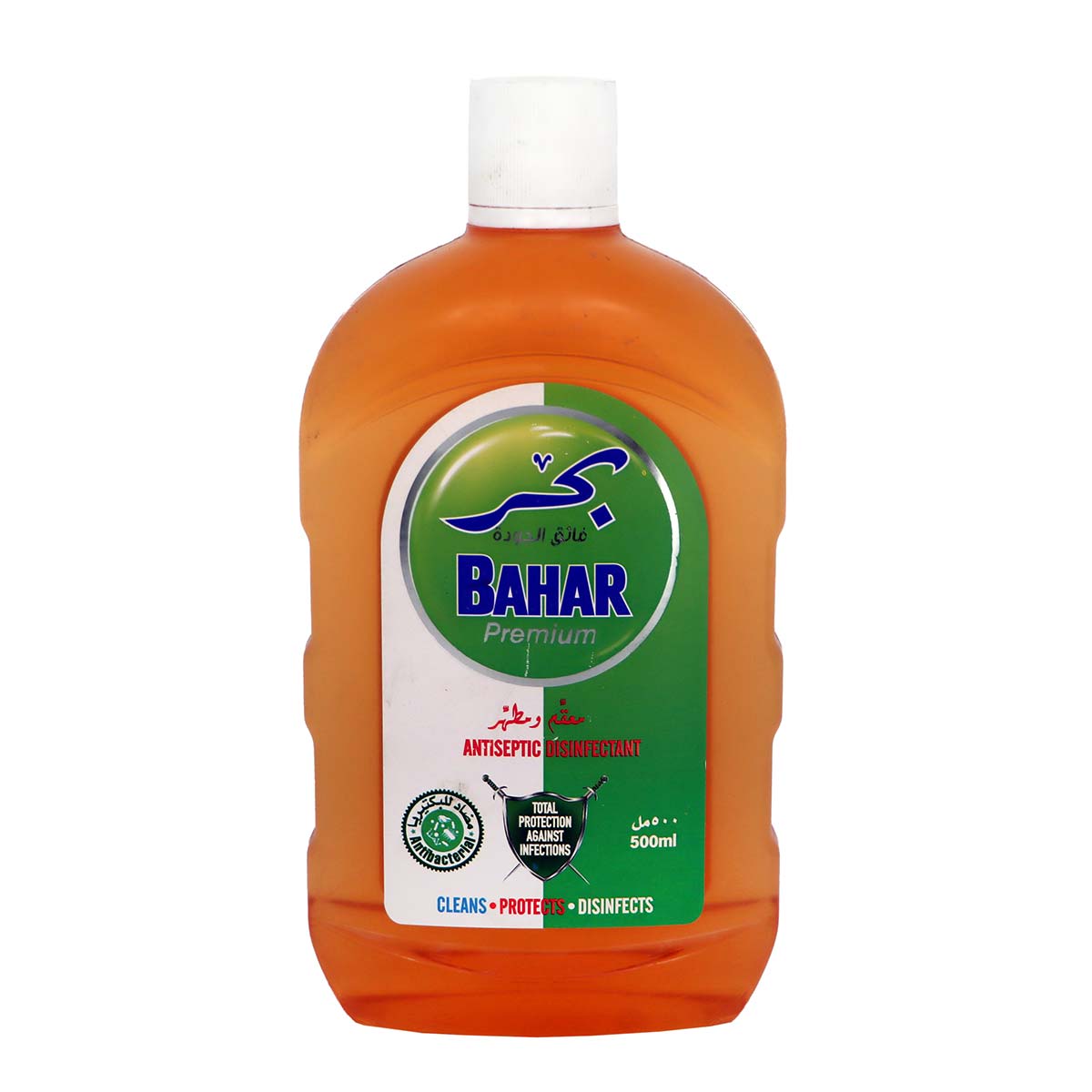 Bahar Premium Antiseptic Disinfectant 500ml