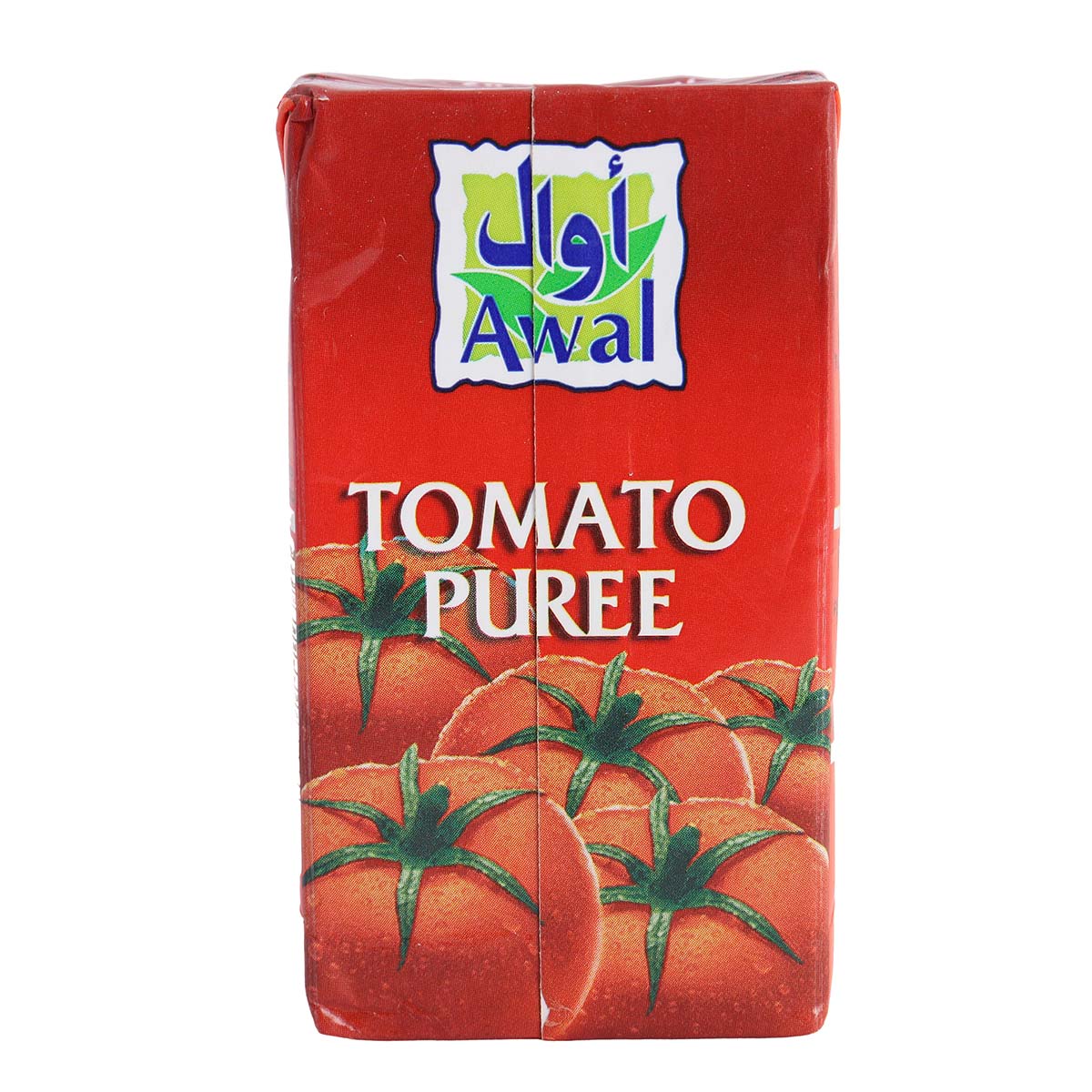 معجون طماطم أوال 135 جرام