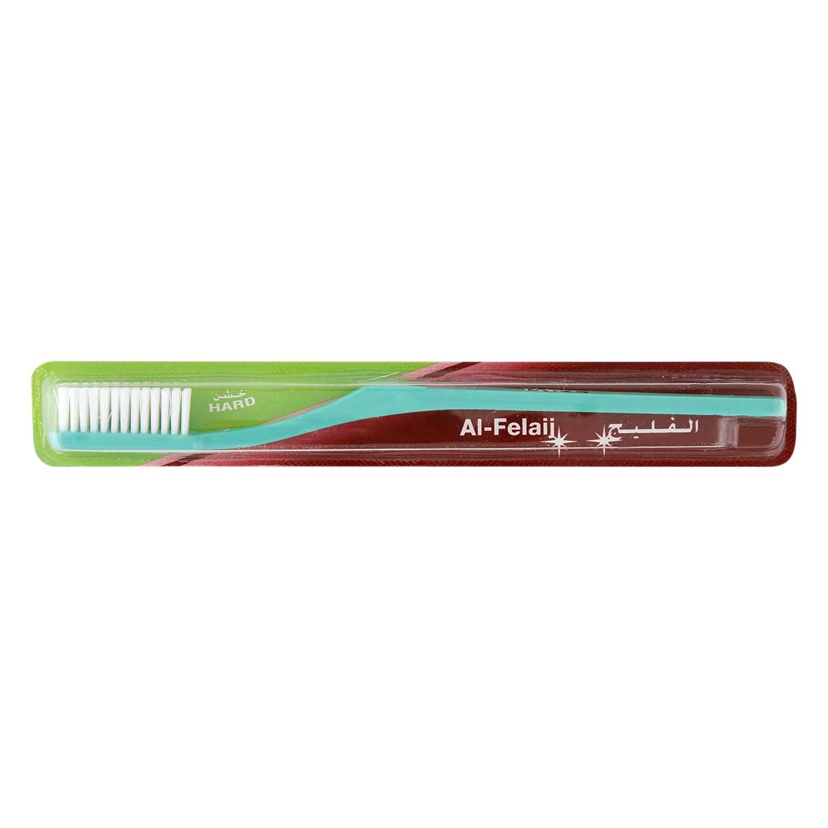 Al Dentex Toothbrush
